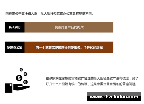 bibo必博官方网站2023年家族办公室研究报告：新时代财富管理的蓝图