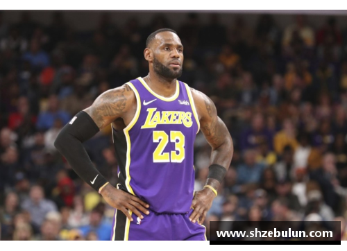 bibo必博官方网站勒布朗詹姆斯的NBA生涯：领袖之路与传奇成就